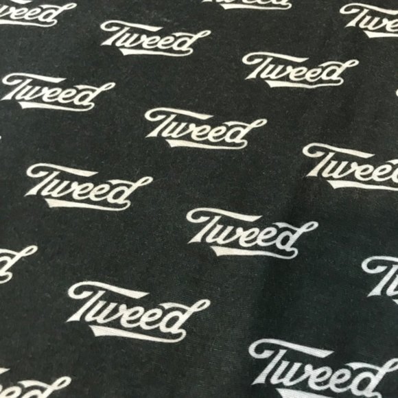 Canopy Tweed Neck Gauntlet/ Gaiter - Picture 2 of 3